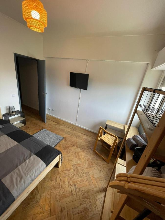 Beautour Lägenhet Sacavém Rum bild